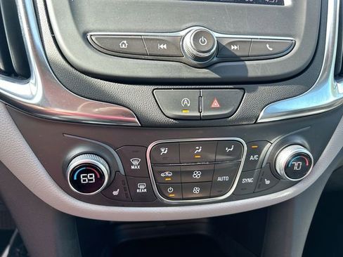 Used 2024 Chevrolet Equinox LT AWD/4WD image 23