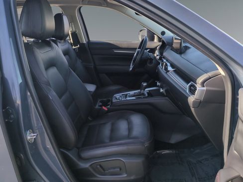 Used 2024 MAZDA CX-5 Carbon Edition image 15