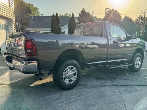 Used 2026 RAM 3500 Tradesman AWD/4WD image 3