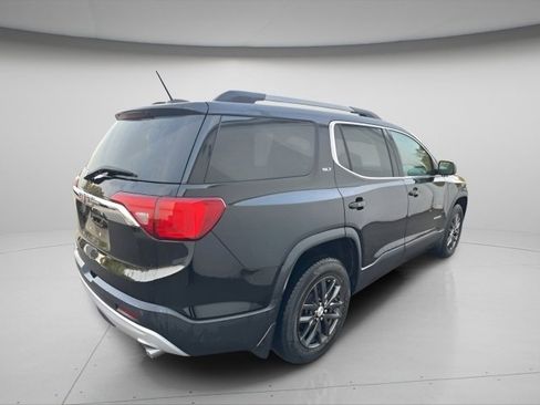 Used 2019 GMC Acadia SLT image 6