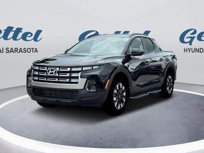 New 2025 Hyundai Santa Cruz SEL