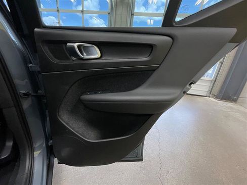 Used 2023 Volvo XC40 Recharge Plus AWD/4WD image 24