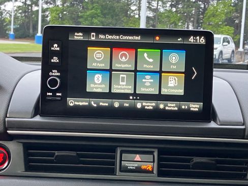 Certified 2024 Honda Pilot Elite image 26