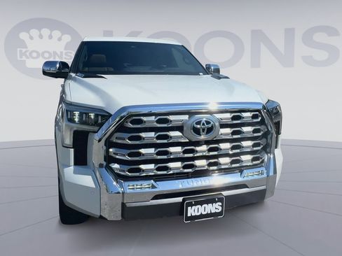Used 2024 Toyota Tundra 1794 Edition image 4