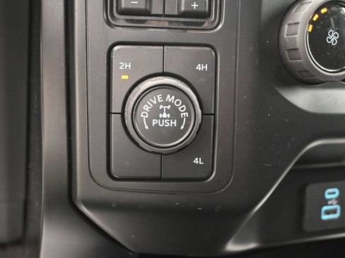 Certified 2023 Ford F150 XL w/ STX Appearance Package AWD/4WD image 15