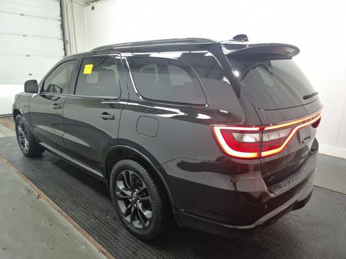 Used 2024 Dodge Durango R/T AWD/4WD image 7
