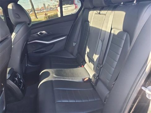 Used 2021 BMW 330i xDrive Sedan image 31