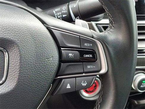 Used 2022 Honda Accord Sport image 22