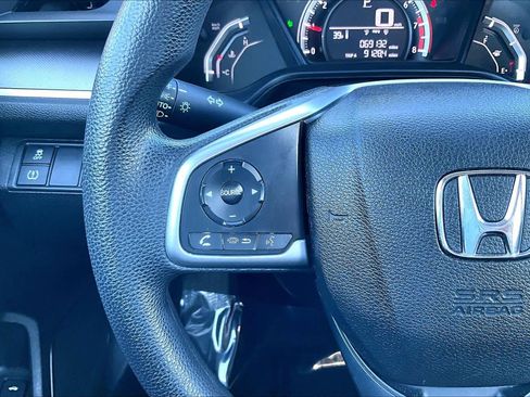 Used 2017 Honda Civic LX image 21