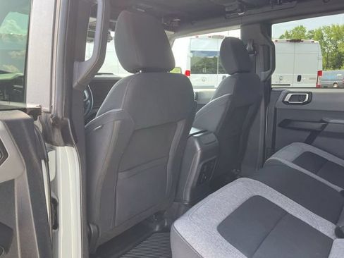 Used 2023 Ford Bronco Big Bend AWD/4WD image 24