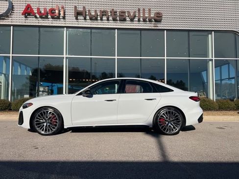 New 2025 Audi S5 Premium Plus image 3