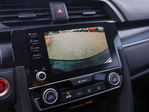 Used 2020 Honda Civic Sport image 20