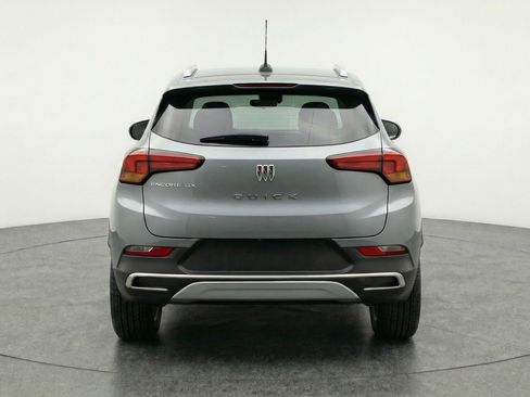 Used 2025 Buick Encore GX Preferred FWD image 7