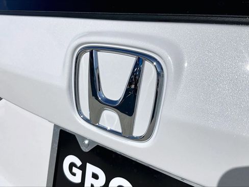 New 2026 Honda CR-V EX-L image 15