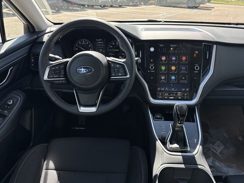 New 2025 Subaru Legacy Premium w/ Popular Package #1A image 2