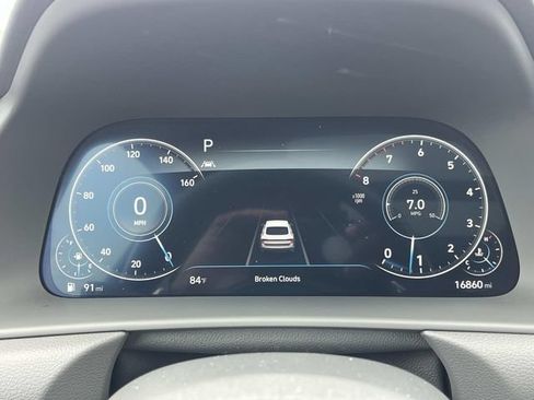 Certified 2023 Hyundai Sonata SEL Plus FWD image 37
