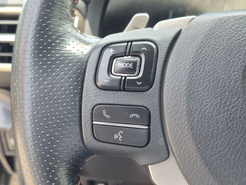 Used 2019 Lexus IS 300 F Sport w/ F Sport Package RWD image 35