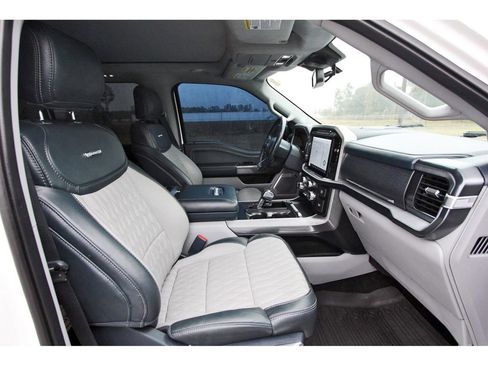 Used 2023 Ford F150 Limited image 25