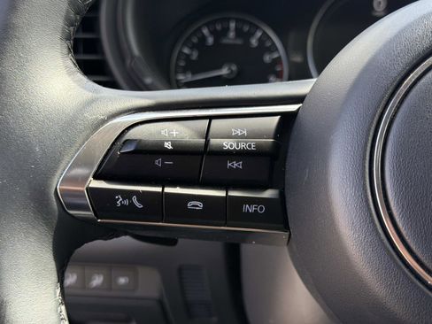 Used 2025 MAZDA CX-30 2.5 Turbo w/ Premium Plus Pkg AWD/4WD image 9