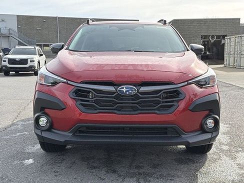 New 2026 Subaru Crosstrek 2.0i Premium AWD/4WD image 8