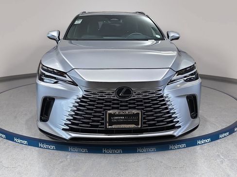 Used 2025 Lexus RX 350 Premium Plus w/ Convenience Package AWD/4WD image 2
