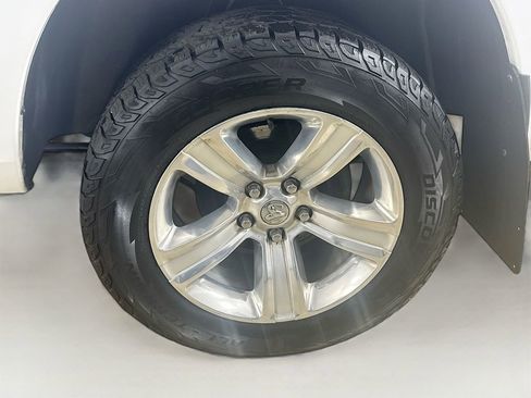 Used 2016 RAM 1500 Sport w/ Sport Premium Group image 28