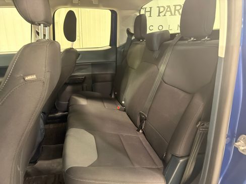 Used 2024 Ford Maverick XL FWD image 10