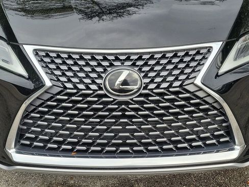 Used 2020 Lexus RX 350 FWD image 4