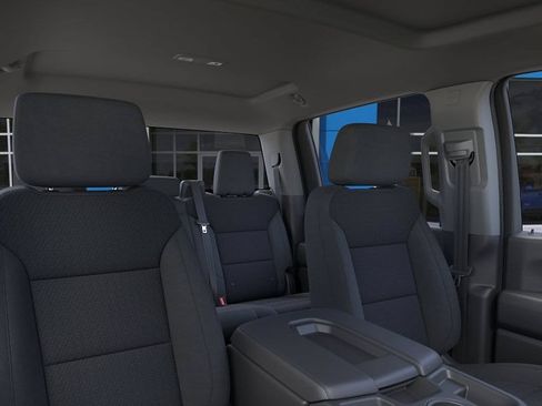 New 2026 Chevrolet Silverado 3500 W/T w/ WT Convenience Package AWD/4WD image 24