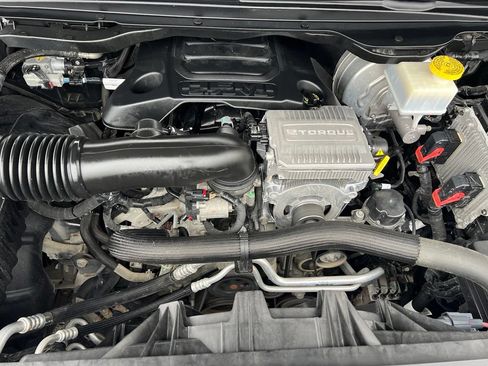 Used 2019 RAM 1500 Big Horn AWD/4WD image 41