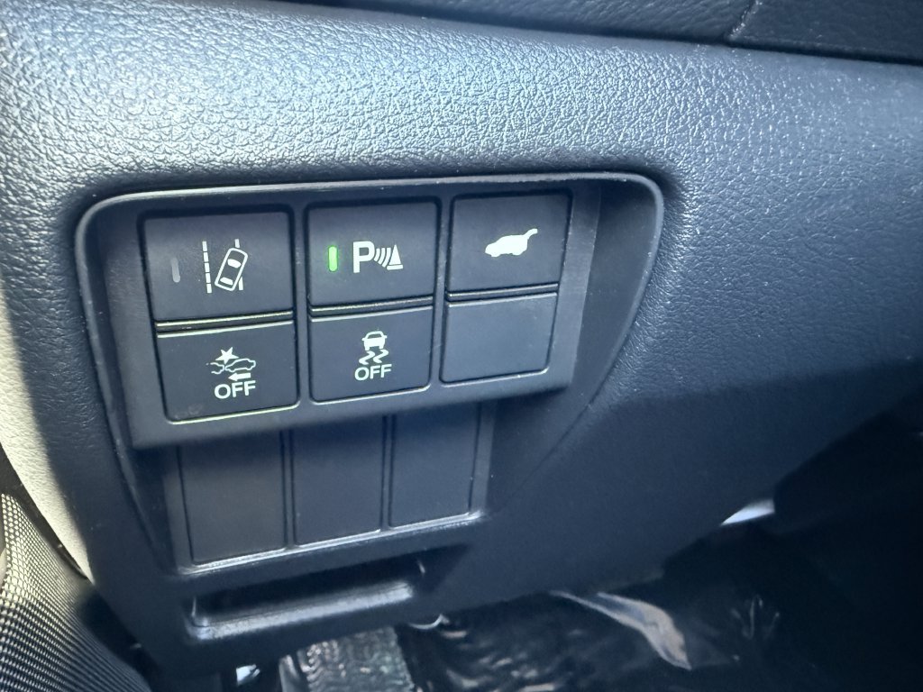 Used 2022 Honda CR-V Touring image 29