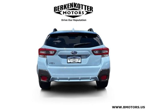 Used 2021 Subaru Crosstrek 2.0i Premium w/ Moonroof Package AWD/4WD image 4