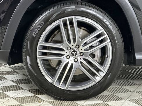 Certified 2026 Mercedes-Benz GLS 450 4MATIC image 35