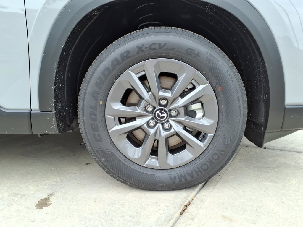 New 2026 MAZDA CX-5 Select AWD/4WD image 9