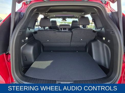 New 2026 Honda CR-V TrailSport image 17