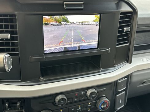 New 2026 Ford F350 XL w/ XL Chrome Package image 22