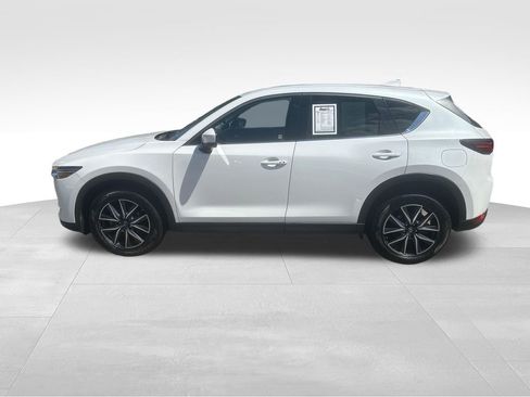 Used 2017 MAZDA CX-5 Grand Touring FWD image 5