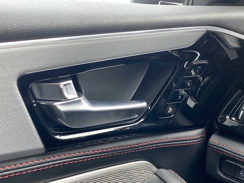 Used 2024 Acura MDX A-Spec AWD/4WD image 21