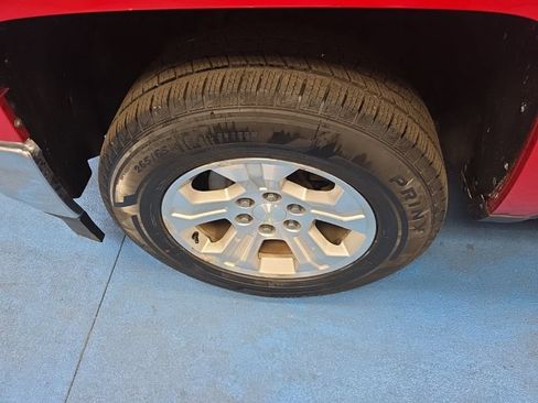 Used 2014 Chevrolet Silverado 1500 LT w/ All Star Edition RWD image 14