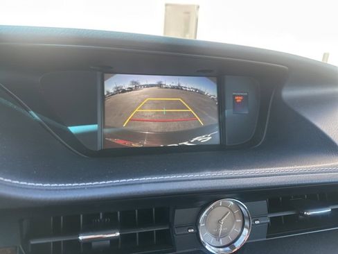 Used 2018 Lexus ES 350 w/ Premier Package image 14