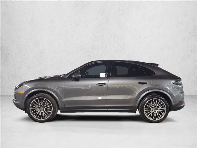 Used 2020 Porsche Cayenne S AWD/4WD image 9