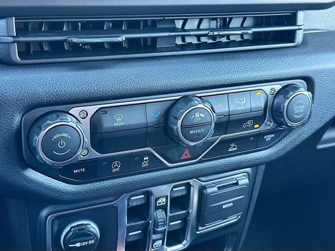 New 2026 Jeep Wrangler Sport image 10