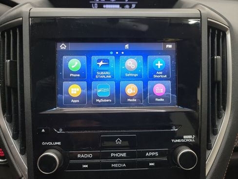 Used 2020 Subaru Crosstrek 2.0i Premium w/ Moonroof Package 2 image 22