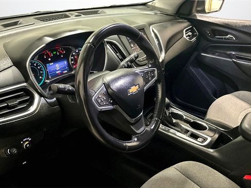 Used 2022 Chevrolet Equinox LT image 17