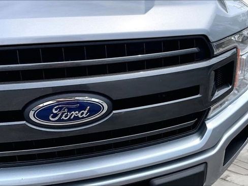 Used 2020 Ford F150 XLT w/ Equipment Group 301A Mid AWD/4WD image 27
