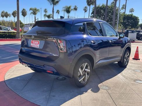 New 2026 Nissan Kicks SV w/ SV Premium Package image 7