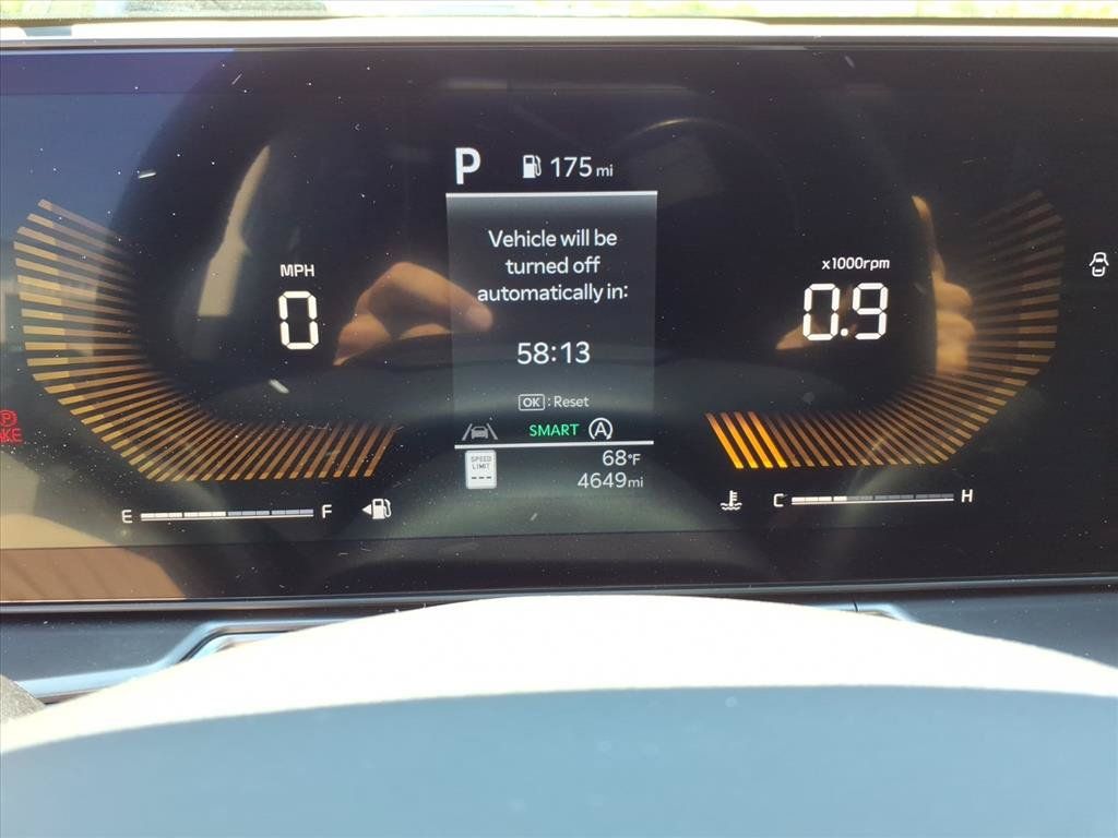 Used 2026 Kia Sorento EX AWD/4WD image 18