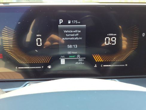 Used 2026 Kia Sorento EX AWD/4WD image 18