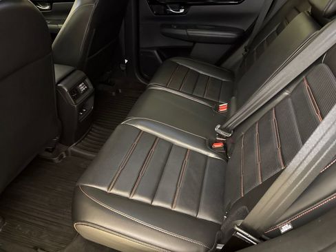 Certified 2024 Honda CR-V Sport Touring image 17