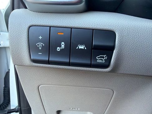 Used 2021 Kia Sportage EX w/ EX Technology Package FWD image 28